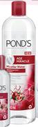 Ponds Micellar Water-400ml