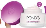 Ponds Moisturising Day Cream SPF30 PA+++-50ml
