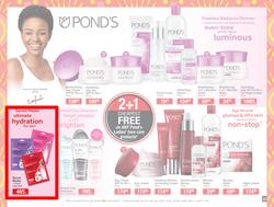Dis-Chem : Beauty Fair (21 February - 15 March 2020), page 32