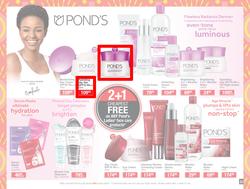 Dis-Chem : Beauty Fair (21 February - 15 March 2020), page 32