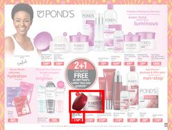 Dis-Chem : Beauty Fair (21 February - 15 March 2020), page 32