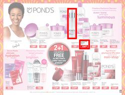 Dis-Chem : Beauty Fair (21 February - 15 March 2020), page 32