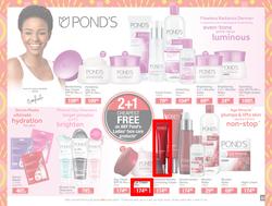 Dis-Chem : Beauty Fair (21 February - 15 March 2020), page 32