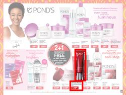 Dis-Chem : Beauty Fair (21 February - 15 March 2020), page 32