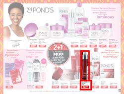 Dis-Chem : Beauty Fair (21 February - 15 March 2020), page 32