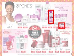 Dis-Chem : Beauty Fair (21 February - 15 March 2020), page 32
