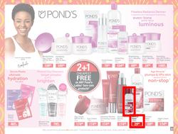 Dis-Chem : Beauty Fair (21 February - 15 March 2020), page 32