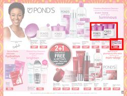 Dis-Chem : Beauty Fair (21 February - 15 March 2020), page 32