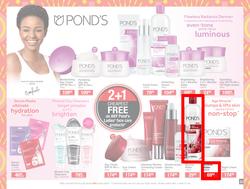 Dis-Chem : Beauty Fair (21 February - 15 March 2020), page 32