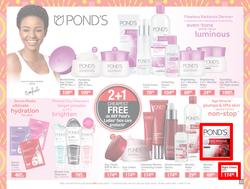 Dis-Chem : Beauty Fair (21 February - 15 March 2020), page 32