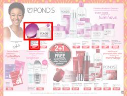 Dis-Chem : Beauty Fair (21 February - 15 March 2020), page 32