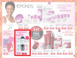 Dis-Chem : Beauty Fair (21 February - 15 March 2020), page 32