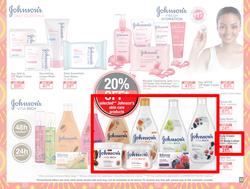 Dis-Chem : Beauty Fair (21 February - 15 March 2020), page 33