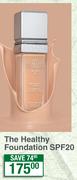 Physicians Formula The Healthy Foundation SPF20