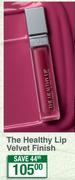 Physicians Formula The Healthy Lip Velvet Finish