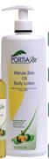 Portia Marula Skin Oil Body Lotion-400ml 