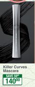 Physicians Formula Killer Curves Mascara