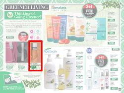 Dis-Chem : Beauty Fair (21 February - 15 March 2020), page 34