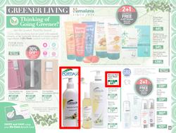 Dis-Chem : Beauty Fair (21 February - 15 March 2020), page 34
