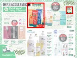 Dis-Chem : Beauty Fair (21 February - 15 March 2020), page 34