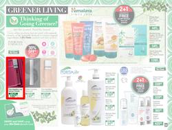 Dis-Chem : Beauty Fair (21 February - 15 March 2020), page 34