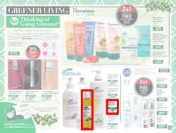 Dis-Chem : Beauty Fair (21 February - 15 March 2020), page 34