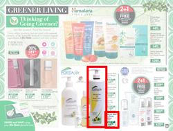 Dis-Chem : Beauty Fair (21 February - 15 March 2020), page 34
