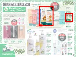 Dis-Chem : Beauty Fair (21 February - 15 March 2020), page 34