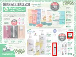 Dis-Chem : Beauty Fair (21 February - 15 March 2020), page 34