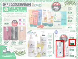 Dis-Chem : Beauty Fair (21 February - 15 March 2020), page 34