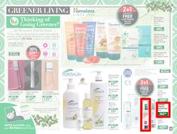 Dis-Chem : Beauty Fair (21 February - 15 March 2020), page 34
