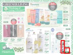 Dis-Chem : Beauty Fair (21 February - 15 March 2020), page 34