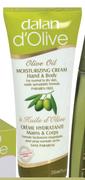 Dalan d'Olive Olive Oil Hand & Body Cream-250ml