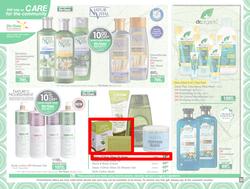 Dis-Chem : Beauty Fair (21 February - 15 March 2020), page 35