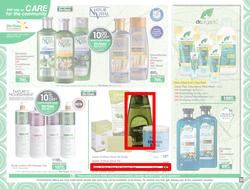 Dis-Chem : Beauty Fair (21 February - 15 March 2020), page 35