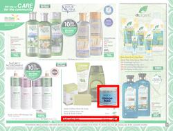 Dis-Chem : Beauty Fair (21 February - 15 March 2020), page 35