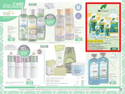 Dis-Chem : Beauty Fair (21 February - 15 March 2020), page 35
