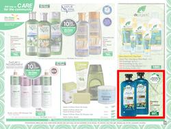 Dis-Chem : Beauty Fair (21 February - 15 March 2020), page 35