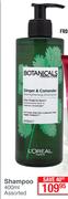 L'Oreal Paris Shampoo-400ml