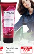 L'Oreal Paris Conditioner-200ml