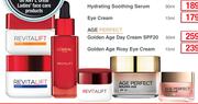 L'Oreal Revitalift Day Cream SPF30-50ml