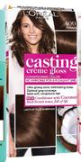 L'Oreal Casting Creme Gloss Conditioning Hair Colour (Assorted Shades)