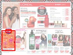 Dis-Chem : Beauty Fair (21 February - 15 March 2020), page 36