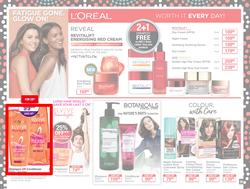 Dis-Chem : Beauty Fair (21 February - 15 March 2020), page 36