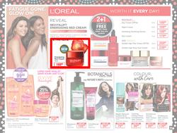 Dis-Chem : Beauty Fair (21 February - 15 March 2020), page 36