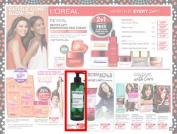 Dis-Chem : Beauty Fair (21 February - 15 March 2020), page 36