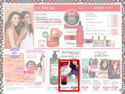Dis-Chem : Beauty Fair (21 February - 15 March 2020), page 36