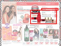 Dis-Chem : Beauty Fair (21 February - 15 March 2020), page 36