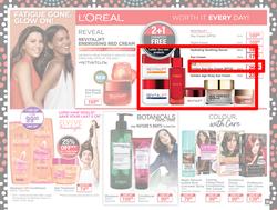 Dis-Chem : Beauty Fair (21 February - 15 March 2020), page 36