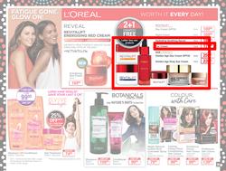 Dis-Chem : Beauty Fair (21 February - 15 March 2020), page 36